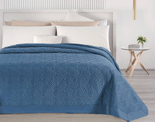 Carica l'immagine nel visualizzatore di Gallery, Trapuntino Livia matrimoniale