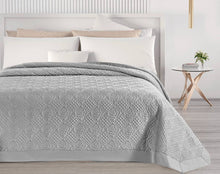 Carica l'immagine nel visualizzatore di Gallery, Trapuntino Livia matrimoniale