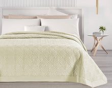 Carica l'immagine nel visualizzatore di Gallery, Trapuntino Livia matrimoniale