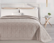 Carica l'immagine nel visualizzatore di Gallery, Trapuntino Livia matrimoniale