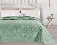 Carica l'immagine nel visualizzatore di Gallery, Trapuntino Livia matrimoniale