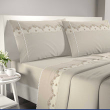 Carica l'immagine nel visualizzatore di Gallery, Completo Matrimoniale Boutique