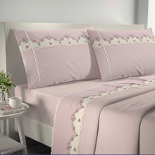 Carica l'immagine nel visualizzatore di Gallery, Completo Matrimoniale Boutique