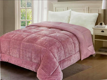 Carica l'immagine nel visualizzatore di Gallery, Trapunta VELVET(Matrimoniale/PiazzaMezza/Singola)