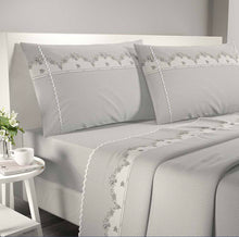 Carica l'immagine nel visualizzatore di Gallery, Completo Matrimoniale Boutique