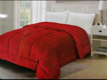 Carica l'immagine nel visualizzatore di Gallery, Trapunta VELVET(Matrimoniale/PiazzaMezza/Singola)