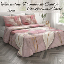 Carica l'immagine nel visualizzatore di Gallery, Raccolta Trapuntino e Lenzuola Digitale 3D