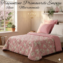 Carica l'immagine nel visualizzatore di Gallery, Raccolta Trapuntini Primaverili ( Matrimoniale)