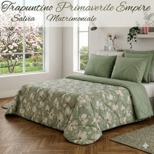 Carica l'immagine nel visualizzatore di Gallery, Raccolta Trapuntini Primaverili ( Matrimoniale)