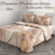 Carica l'immagine nel visualizzatore di Gallery, Raccolta Trapuntino e Lenzuola Digitale 3D