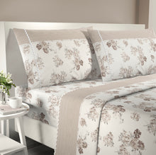 Carica l'immagine nel visualizzatore di Gallery, Completo Matrimoniale Praga