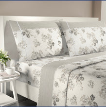 Carica l'immagine nel visualizzatore di Gallery, Completo Matrimoniale Praga