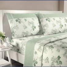 Carica l'immagine nel visualizzatore di Gallery, Completo Matrimoniale Praga