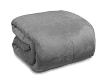 Carica l'immagine nel visualizzatore di Gallery, Trapunta VELVET(Matrimoniale/PiazzaMezza/Singola)