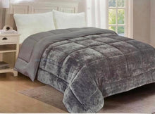 Carica l'immagine nel visualizzatore di Gallery, Trapunta VELVET(Matrimoniale/PiazzaMezza/Singola)