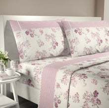 Carica l'immagine nel visualizzatore di Gallery, Completo Matrimoniale Praga