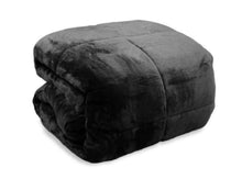 Carica l'immagine nel visualizzatore di Gallery, Trapunta VELVET(Matrimoniale/PiazzaMezza/Singola)