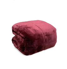 Carica l'immagine nel visualizzatore di Gallery, Trapunta VELVET(Matrimoniale/PiazzaMezza/Singola)