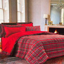 Carica l'immagine nel visualizzatore di Gallery, Trapunta TARTAN LB ( Matrimoniale/PIazza Mezza / Singola)