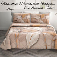 Carica l'immagine nel visualizzatore di Gallery, Trapuntino e Lenzuola Gladys

