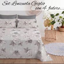 Carica l'immagine nel visualizzatore di Gallery, Raccolta Completo Letto Filoro con 4 Federe ( Tutti i Modelli )
