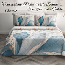 Carica l'immagine nel visualizzatore di Gallery, Trapuntino e Lenzuola Diana
