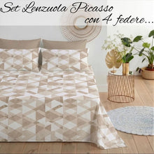 Carica l'immagine nel visualizzatore di Gallery, Raccolta Completo Letto Filoro con 4 Federe ( Tutti i Modelli )
