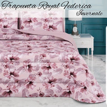 Carica l'immagine nel visualizzatore di Gallery, Piumone Invernale Royal Federica
