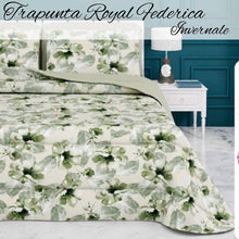 Carica l'immagine nel visualizzatore di Gallery, Piumone Invernale Royal Federica
