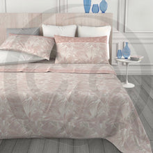 Carica l'immagine nel visualizzatore di Gallery, Completo Letto Armonia in percalle
