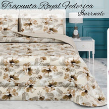 Carica l'immagine nel visualizzatore di Gallery, Piumone Invernale Royal Federica
