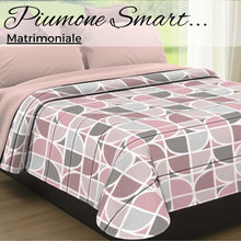 Carica l&#39;immagine nel visualizzatore di Gallery, Trapunta Invernale Smart(Matrimoniale/Piazza Mezza/Singola)
