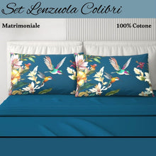 Carica l&#39;immagine nel visualizzatore di Gallery, Raccolta Completo Letto Digitale 4 Federe
