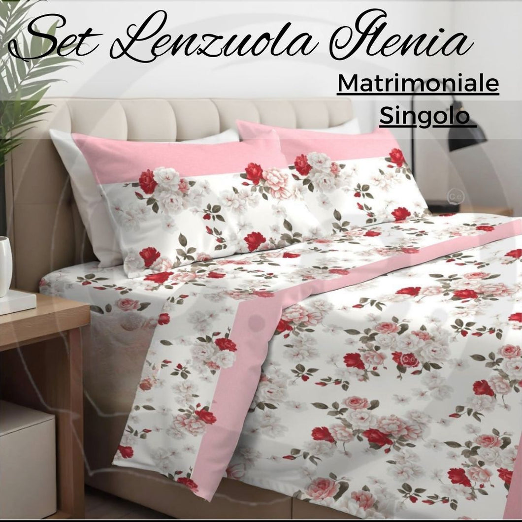 Completo Letto LB Matrimoniale