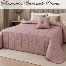 Carica l'immagine nel visualizzatore di Gallery, Trapunta Bloom
