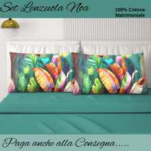 Carica l&#39;immagine nel visualizzatore di Gallery, Raccolta Completo Letto Digitale 4 Federe
