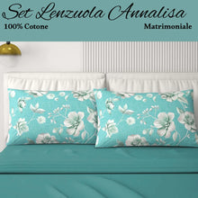 Carica l&#39;immagine nel visualizzatore di Gallery, Raccolta Completo Letto Digitale 4 Federe

