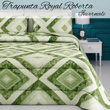Carica l'immagine nel visualizzatore di Gallery, Piumone Invernale Royal Roberta
