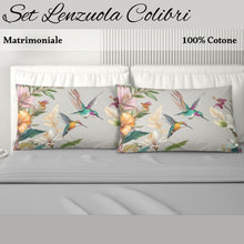 Carica l&#39;immagine nel visualizzatore di Gallery, Raccolta Completo Letto Digitale 4 Federe

