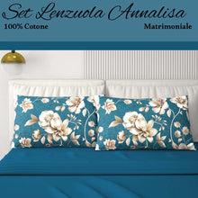 Carica l&#39;immagine nel visualizzatore di Gallery, Raccolta Completo Letto Digitale 4 Federe
