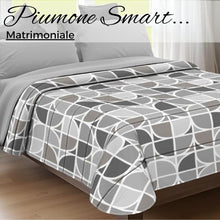 Carica l&#39;immagine nel visualizzatore di Gallery, Trapunta Invernale Smart(Matrimoniale/Piazza Mezza/Singola)

