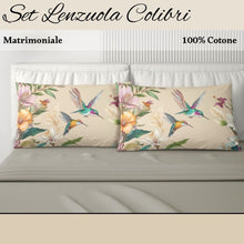 Carica l&#39;immagine nel visualizzatore di Gallery, Raccolta Completo Letto Digitale 4 Federe
