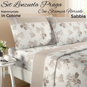 Completo Matrimoniale Praga