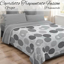 Carica l'immagine nel visualizzatore di Gallery, Copriletto Trapuntato Fusion
