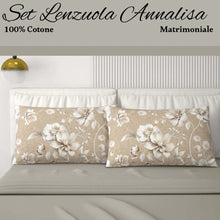 Carica l&#39;immagine nel visualizzatore di Gallery, Raccolta Completo Letto Digitale 4 Federe

