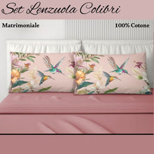 Carica l&#39;immagine nel visualizzatore di Gallery, Raccolta Completo Letto Digitale 4 Federe
