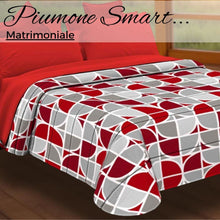 Carica l&#39;immagine nel visualizzatore di Gallery, Trapunta Invernale Smart(Matrimoniale/Piazza Mezza/Singola)

