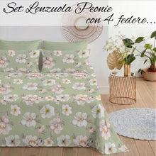 Carica l'immagine nel visualizzatore di Gallery, Raccolta Completo Letto Filoro con 4 Federe ( Tutti i Modelli )
