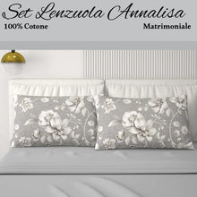 Carica l&#39;immagine nel visualizzatore di Gallery, Raccolta Completo Letto Digitale 4 Federe
