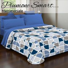 Carica l&#39;immagine nel visualizzatore di Gallery, Trapunta Invernale Smart(Matrimoniale/Piazza Mezza/Singola)
